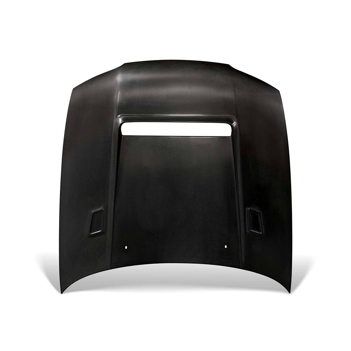 BCNR33 GTR DRY CARBON BONNET – Museconceptdesign