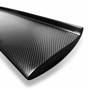 BCNR33 GTR DRY CARBON REAR WING BLADE