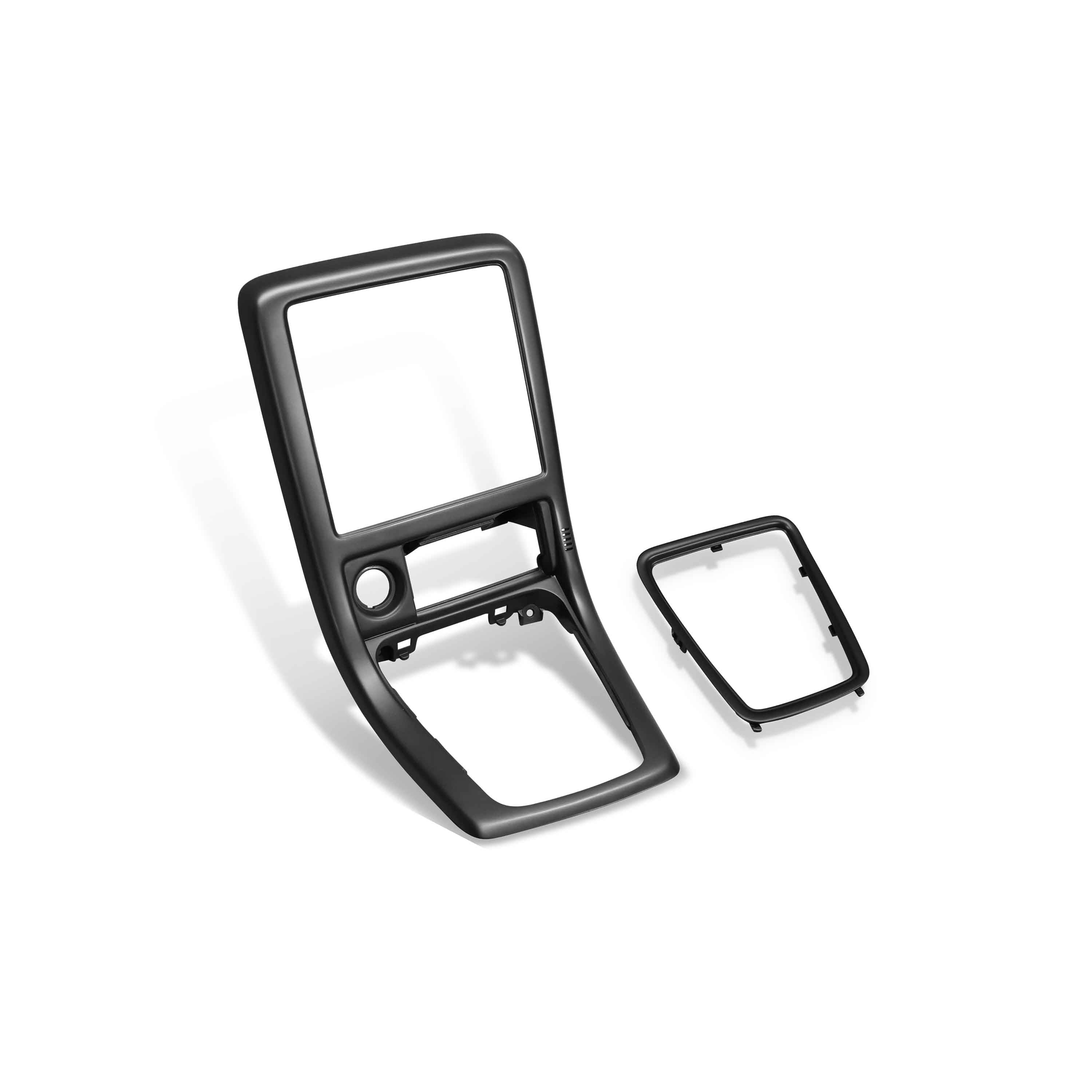 スカイライン GTR クラスターリッド ステレオ サラウンド コンソール SKYLINE R32 S1 CENTER CONSOLE SURROUND PACK – Museconceptdesign