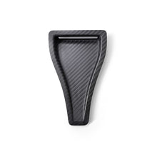 SKYLINE GT-R N1 STYLE DRY CARBON AIR INTAKE SCOOP