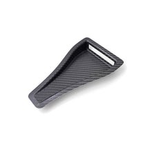 SKYLINE GT-R N1 STYLE DRY CARBON AIR INTAKE SCOOP