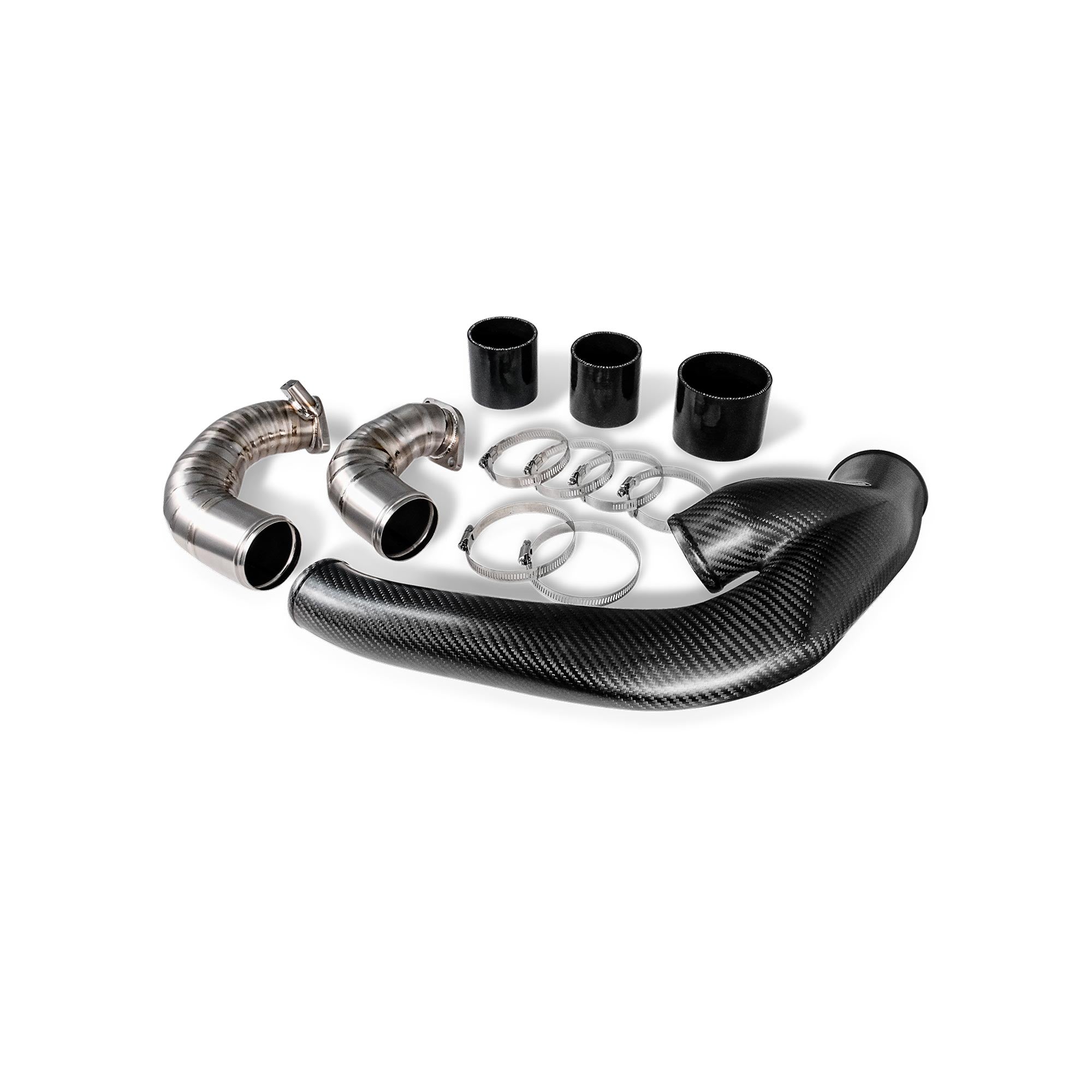BNR32 GTR AIR INLET PIPE KIT – Museconceptdesign