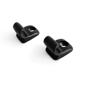 SKYLINE R32 SUNVISORS BRACKET CLIPS