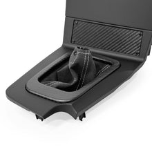 SKYLINE R34 MOTORSPORT CENTRE CONSOLE