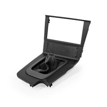 SKYLINE R34 MOTORSPORT CENTRE CONSOLE