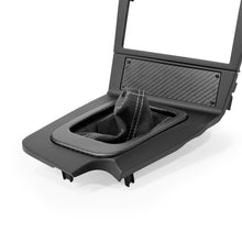 SKYLINE R34 MOTORSPORT CENTRE CONSOLE