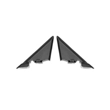 SKYLINE R34 DRY CARBON INNER SIDE MIRROR COVER PANEL