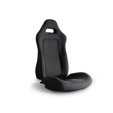 R32/33 GTR HYPER SUEDE II FRONT SEATS RESTORATION SKIN KIT