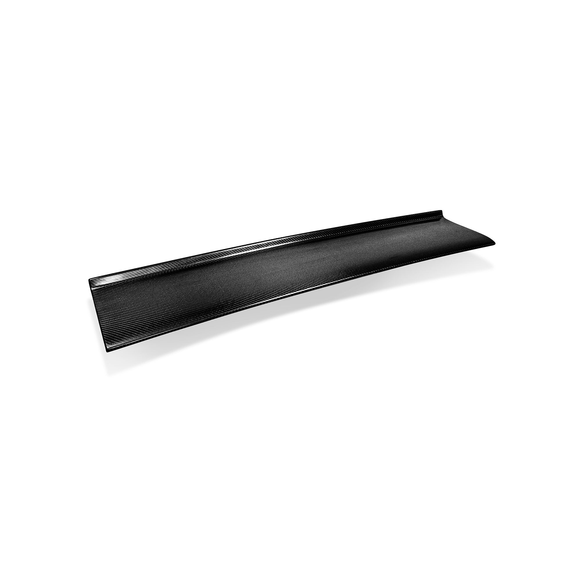 BCNR33 GTR DRY CARBON REAR WING BLADE – Museconceptdesign