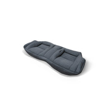 BNR GTR ALCANTARA REAR SEATS RESTORATION SKIN KIT