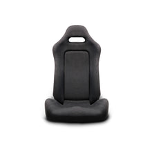 R32/33 GTR HYPER SUEDE II FRONT SEATS RESTORATION SKIN KIT