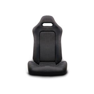 R32/33 GTR HYPER SUEDE II FRONT SEATS RESTORATION SKIN KIT