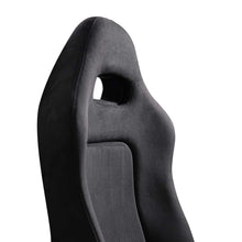 R32/33 GTR HYPER SUEDE II FRONT SEATS RESTORATION SKIN KIT