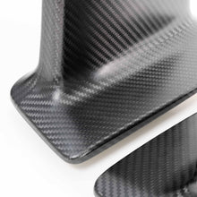 BNR34 GT-R ULTRA-100 DRY CARBON WING STANDS