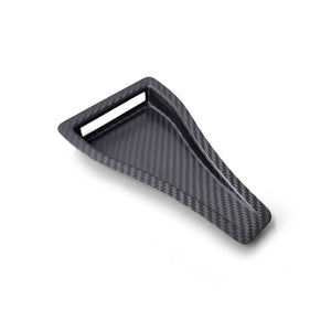 SKYLINE GT-R N1 STYLE DRY CARBON AIR INTAKE SCOOP