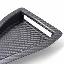 SKYLINE GT-R N1 STYLE DRY CARBON AIR INTAKE SCOOP