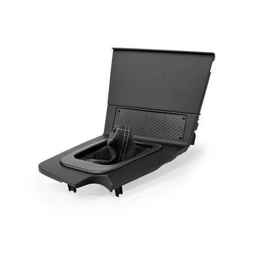 SKYLINE R34 MOTORSPORT CENTRE CONSOLE