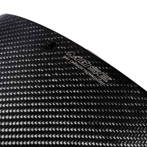 BCNR33 GTR DRY CARBON REAR WING BLADE