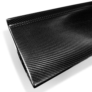 BCNR33 GTR DRY CARBON REAR WING BLADE