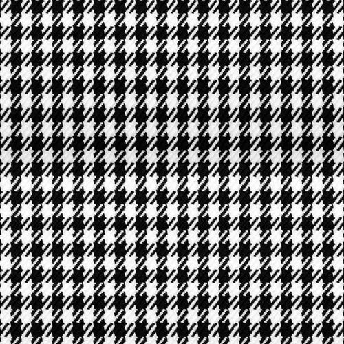 HOUNDSTOOTH CLASSIC FABRIC