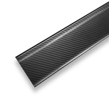 BNR34 GTR DRY CARBON WING BLADE