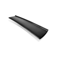 BCNR33 GTR DRY CARBON REAR WING BLADE