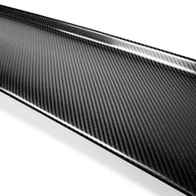 BCNR33 GTR DRY CARBON REAR WING BLADE