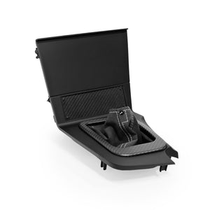 SKYLINE R34 MOTORSPORT CENTRE CONSOLE