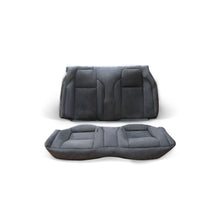 BNR GTR HYPER SUEDE II REAR SEATS RESTORATION SKIN KIT