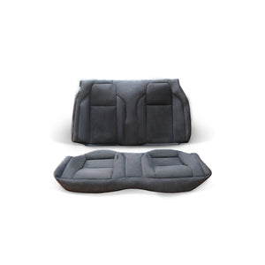 BNR GTR ALCANTARA REAR SEATS RESTORATION SKIN KIT