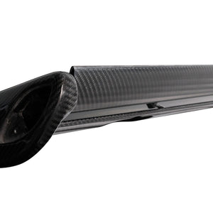 BNR34 GTR DRY CARBON WING BLADE