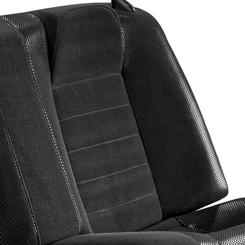 GTR VSPECII STYLE REAR SEAT SKIN KIT