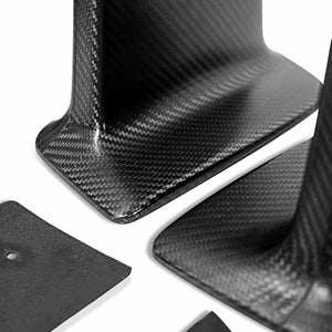 BNR34 GT-R ULTRA-100 DRY CARBON WING STANDS