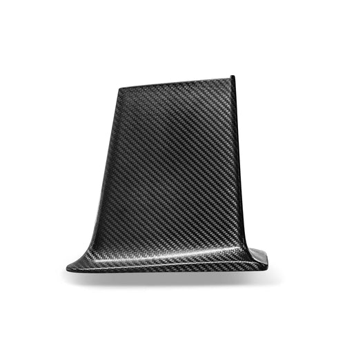 BNR34 GT-R ULTRA-100 DRY CARBON WING STANDS