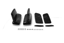 MUSE JAPAN NISSAN GTR R34 DRY CARBON WING STAY